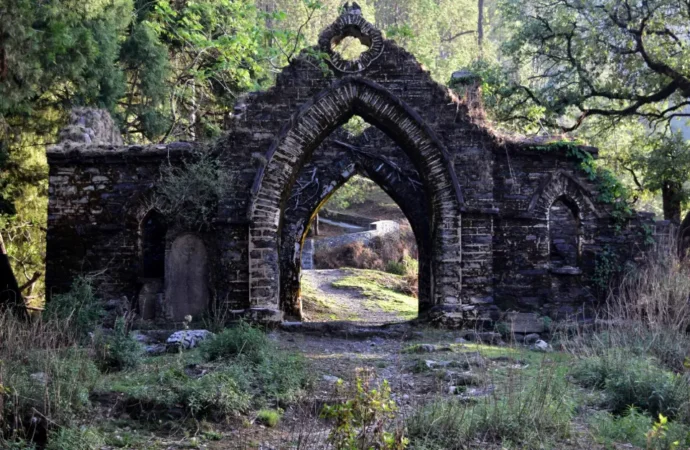 What Is ‘Secularism’?