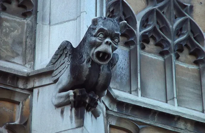 Why ‘The Screwtape Letters’ Feels Uncomfortably Modern