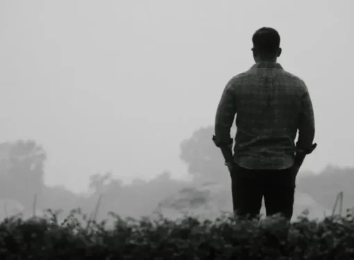 Finding Help and Hope Amidst Loneliness