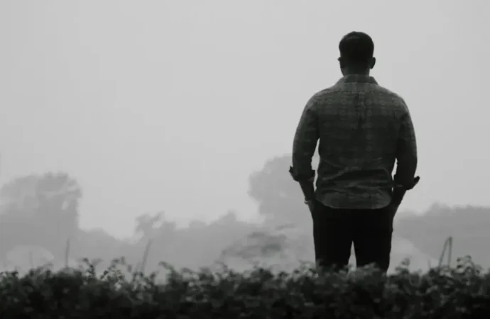 Finding Help and Hope Amidst Loneliness