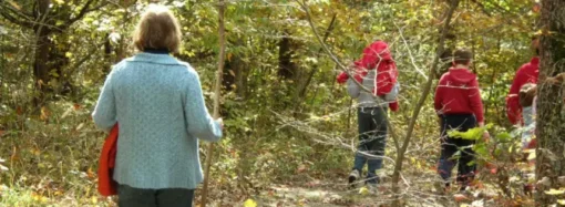 The Dutch Are Awake. Are We?