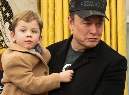 Pronatalism Without Morals Disintegrates in Real Time