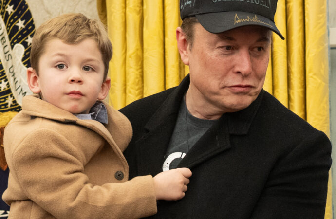 Pronatalism Without Morals Disintegrates in Real Time