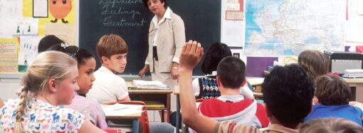 Prominent Magazine Ranks America as a ‘Flawed Democracy’