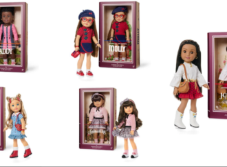 American Girl’s Quest to Squelch the History That Birthed It