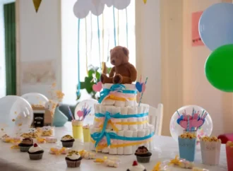 Where Are All the Baby Showers for Law School Grads?