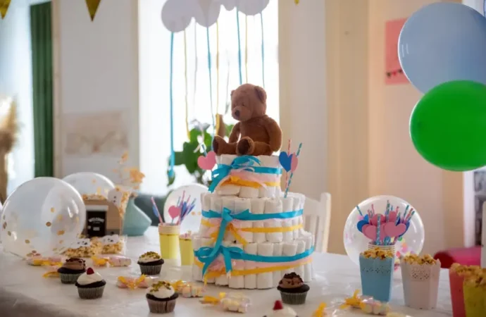 Where Are All the Baby Showers for Law School Grads?