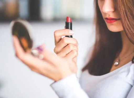 Lipstick on a Pig: What Natural Beauty Says About Morality