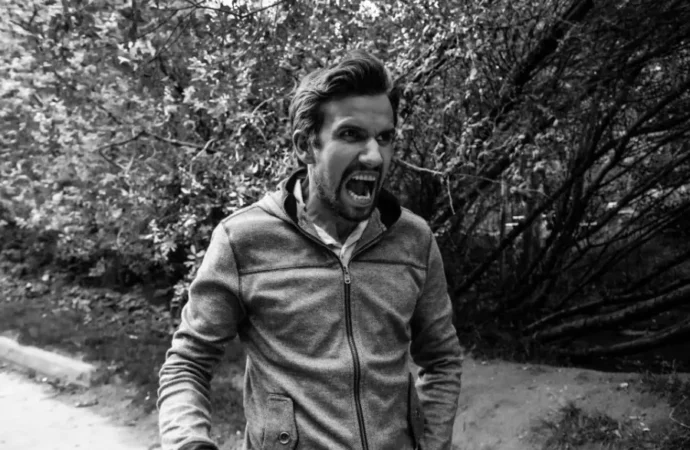 The Problem With ‘Edgy’ Conservatism