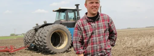 Swimming Upstream in a Turbulent Society