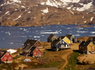 Greenland and the Dangers of Security over Liberty