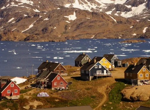 Greenland and the Dangers of Security over Liberty