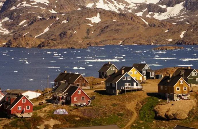 Greenland and the Dangers of Security over Liberty