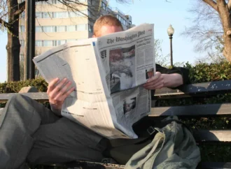 Mainstream Media Committed Suicide – But Is Alt-Media on the Same Path?