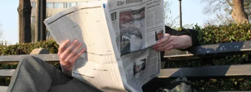 Surrounded by mirrors, does it matter?