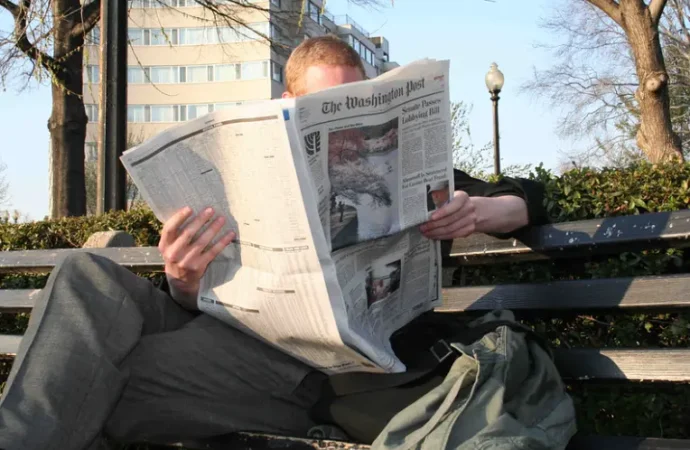 Mainstream Media Committed Suicide – But Is Alt-Media on the Same Path?