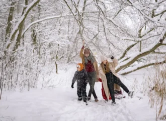 4 Tips for Families From Shackleton’s Voyage