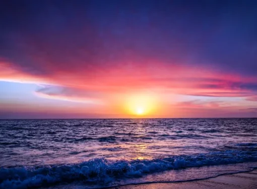 Why God’s ‘What’ Matters