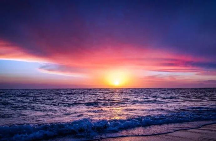 Why God’s ‘What’ Matters