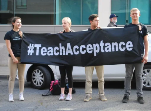 Compassion and Tolerance Without Faith and Virtue Can Be Deadly