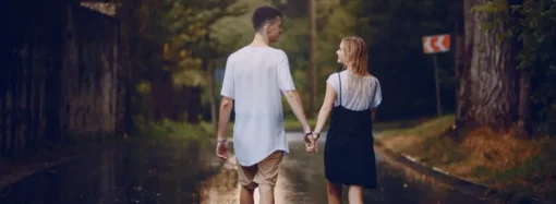 What Friendship Teaches Us About Dating and Marriage