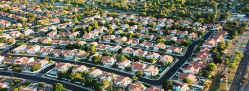 Blog 1 Column Left Sidebar