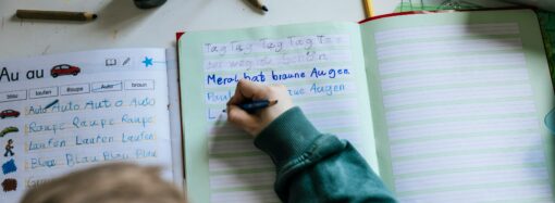 Where Are All the Baby Showers for Law School Grads?