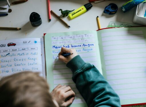 Fed up With Screens, Parents Are Demanding a Return To Pen and Paper in the Classroom