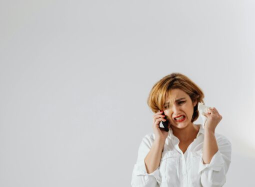 ‘Going No-Contact’ Is a Blood Sport