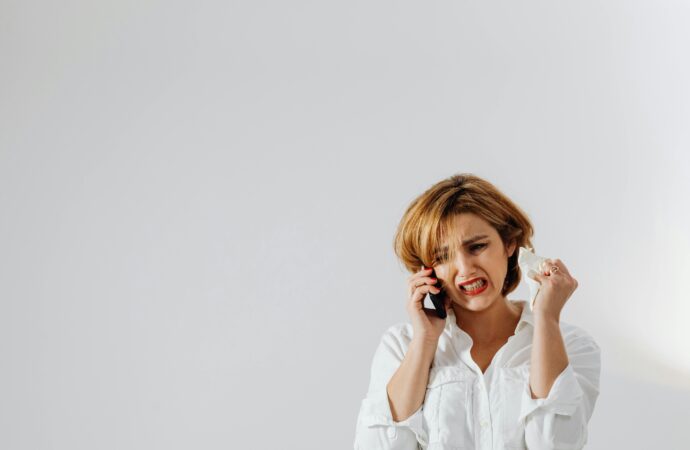 ‘Going No-Contact’ Is a Blood Sport