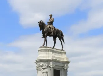 Embracing Heroes of the Past, Warts and All