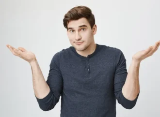 The Art of Not Having an Opinion