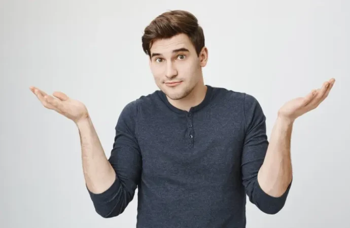 The Art of Not Having an Opinion