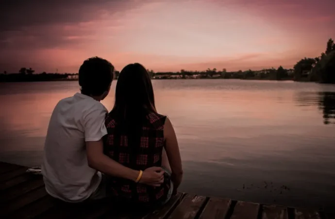 Raising the Birthrate First Means Reviving Romance