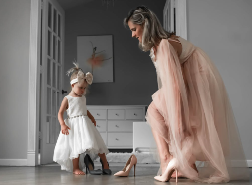 Dress Every Sunday Like it’s Easter Sunday