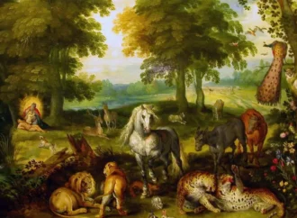 Why Does God Have to Be Perfect Goodness?