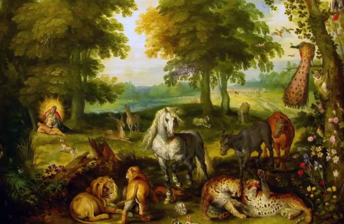 Why Does God Have to Be Perfect Goodness?