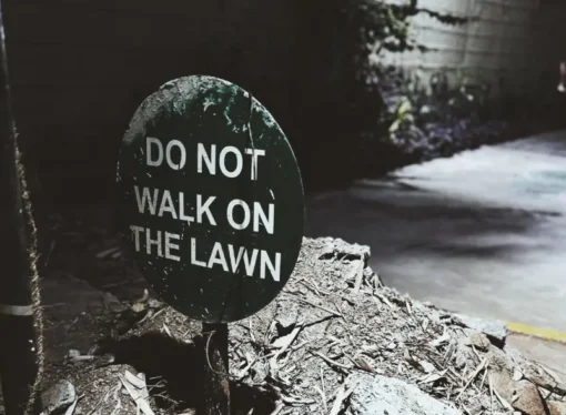 A Proposal to Kill Irony