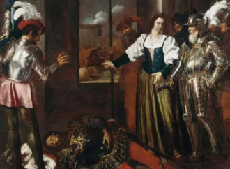 A 3,000-Year-Old Answer to Feminism’s Discontents