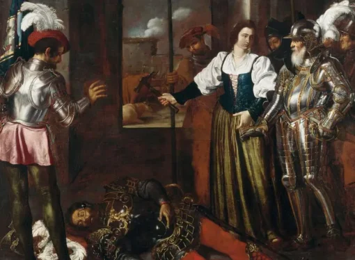 A 3,000-Year-Old Answer to Feminism’s Discontents