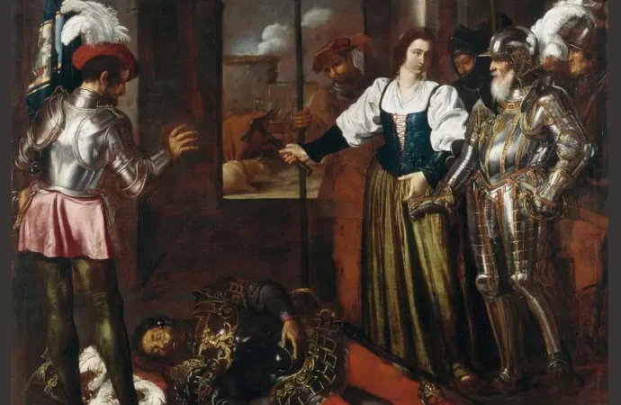 A 3,000-Year-Old Answer to Feminism’s Discontents