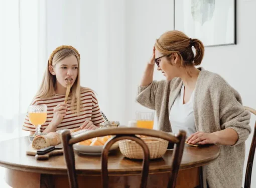 How Not to Parent Like the Left