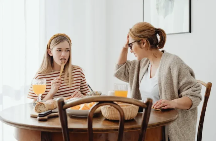 How Not to Parent Like the Left