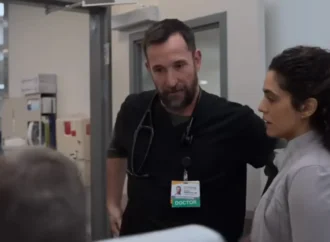 ‘The Pitt’ and the Doctrine of Double Effect