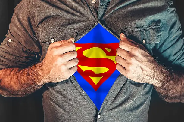 ChatGPT Made Me Superhuman