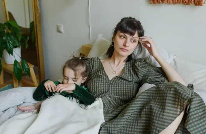 What Can We Do to Solve the Problem of Regretful Parents?