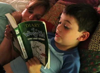 How Twaddle Leads to Smut