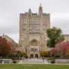 It Is Easy To Say ‘Don’t Go to Yale’ When You Went to Yale
