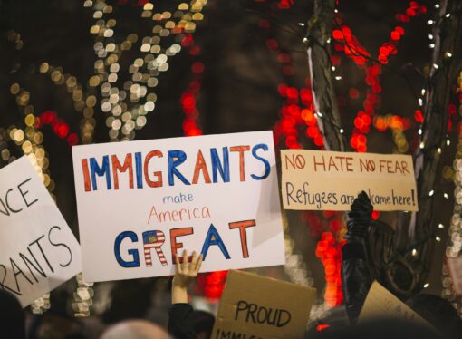 Violent Speech on College Campuses Is Still Free Speech