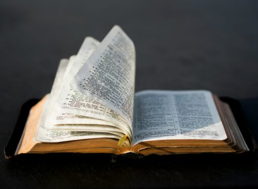 Why We Can Talk About God at All